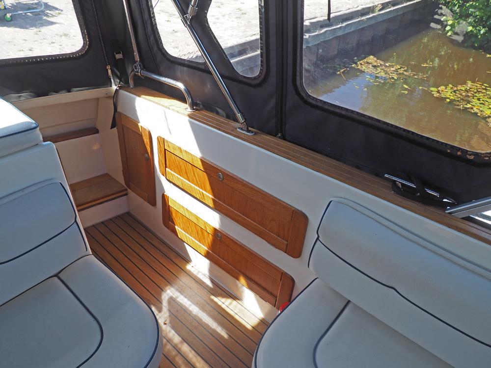 picture Dekuitrusting